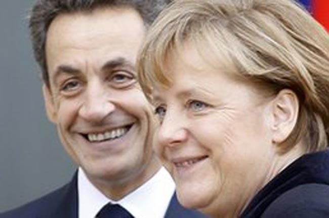 Pháp và Đức đề nghị áp thuế chung cho eurozone