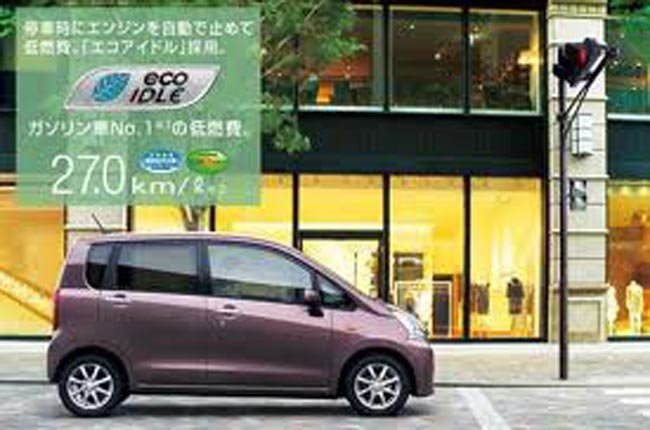 Nhật Bản gia hạn giảm thuế, hỗ trợ nhà sản xuất xe