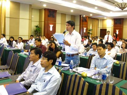 BIDV xúc tiến đầu tư sang Myanmar, Czech