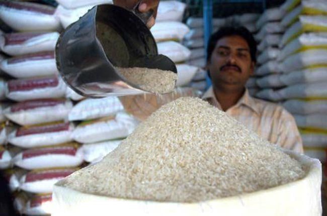 Ấn Độ: Xuất khẩu gạo sẽ đạt 7 triệu tấn