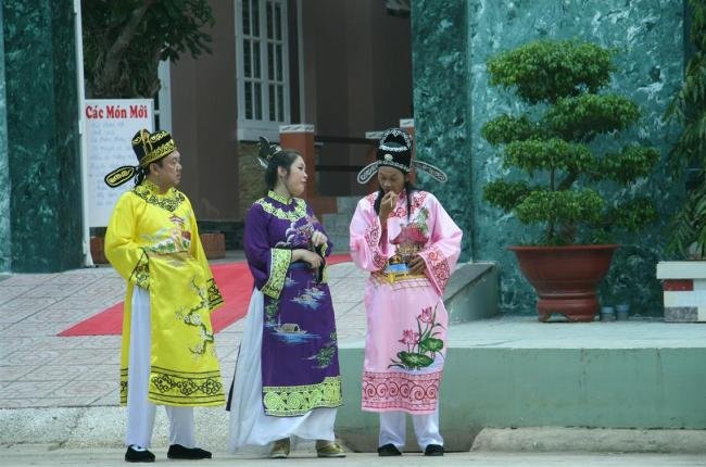 Cuộc phiêu lưu của gia đình nhà Táo