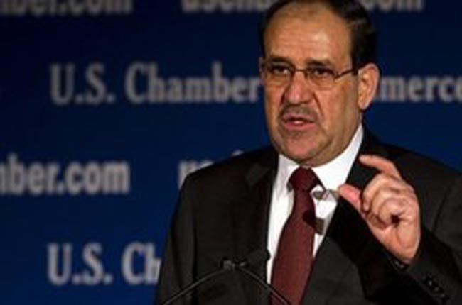 Iraq kêu gọi doanh nghiệp Mỹ đầu tư