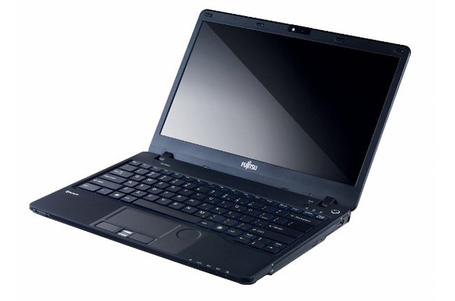Fujitsu giới thiệu LifeBook SH771 ở thị trường Việt Nam