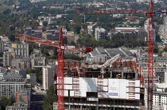 Ba Lan - nền kinh tế khỏe mạnh cuối cùng của EU