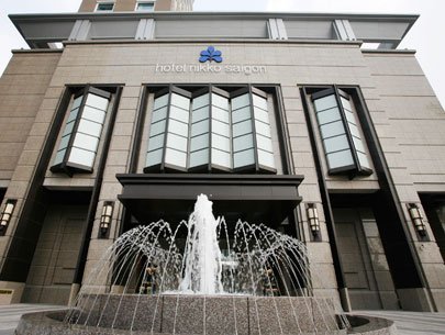 TPHCM có thêm khách sạn 5 sao