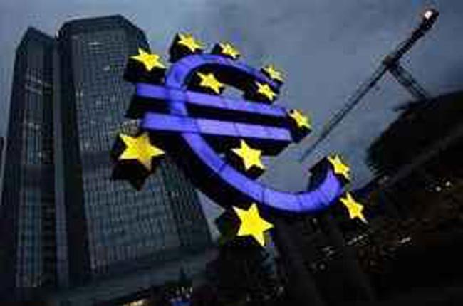 Eurozone góp 150 tỉ euro cho IMF