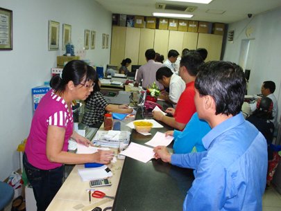 Giá vàng trong nước và thế giới vẫn chênh lệch lớn