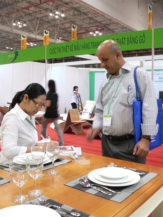 IFC nâng hạn mức tài trợ cho VIB
