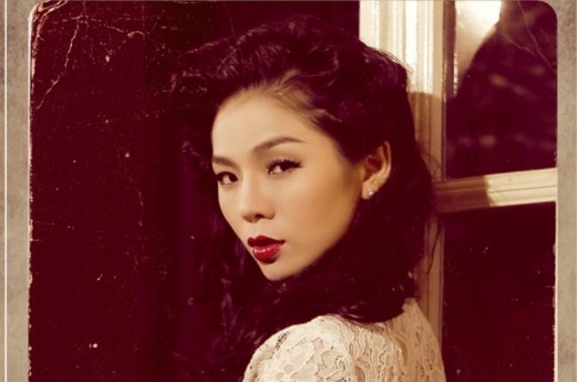 Live show Lệ Quyên