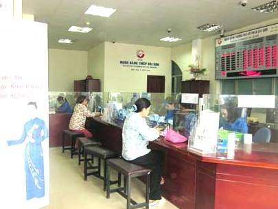Chủ tịch NH Đệ Nhất là chủ tịch NH SCB mới