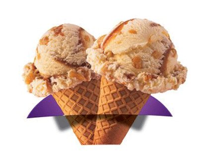 Kem Baskin-Robbins trở lại Việt Nam