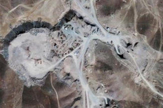 LHQ xác nhận Iran bắt đầu chương trình làm giàu uranium