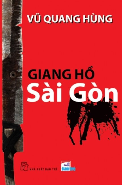 Giang hồ Sài Gòn trước năm 1975