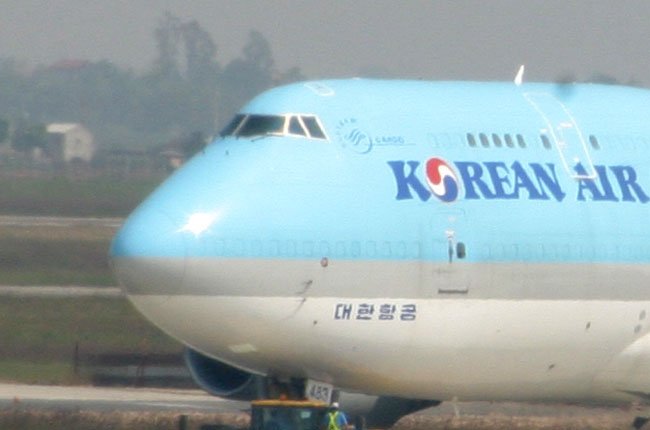 Korean Air khai thác đường bay Seoul - Đà Nẵng