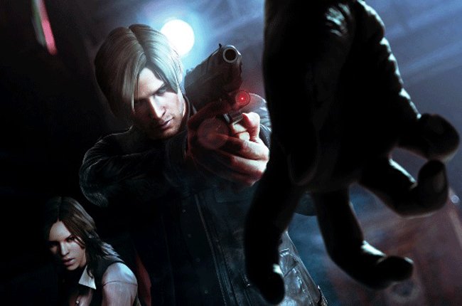 Capcom công bố ngày phát hành Resident Evil 6