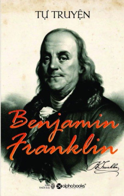 Tự truyện của Benjamin Franklin