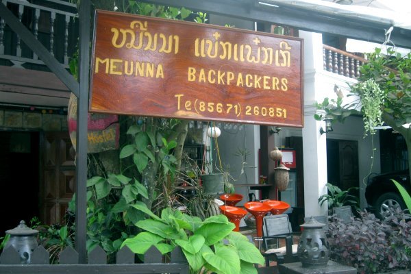 Kỳ 6: Luang Prabang - Thành phố di sản thế giới