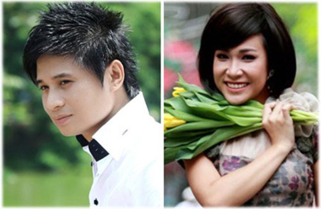 Tấn Minh – Uyên Linh và “Bức thư tình chưa gửi”