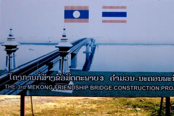 Kỳ 17: Đường đi Thakhet