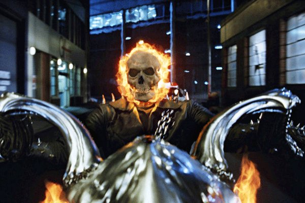 Nicolas Cage trở lại với 