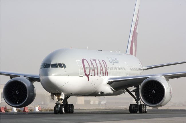 Chuyện về hãng hàng không Qatar Airways Chuyện về hãng hàng không Qatar Airways