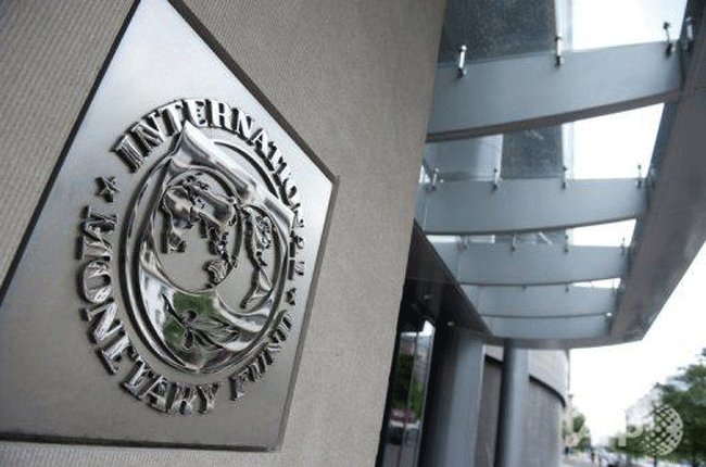 Nhật Bản dự kiến góp 50 tỉ đô la cho IMF