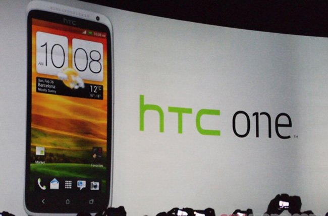 HTC cải tiến hệ thống nghe, nhìn cho HTC One