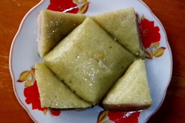 Bánh rò xứ Quảng Bánh rò xứ Quảng