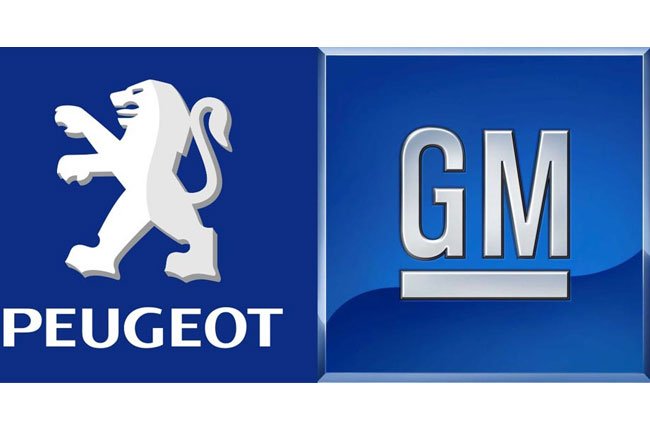 Liên minh GM - Peugeot Citroen sắp hình thành