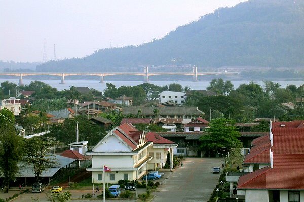 Kỳ 23: Cộng đồng người Việt đông nhất ở Lào Kỳ 23: Cộng đồng người Việt đông nhất ở Lào