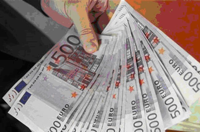 Eurozone giải ngân 40 tỉ euro cho Hy Lạp