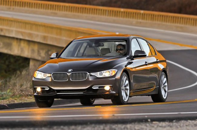 2013 BMW 328 Specs Price MPG  Reviews  Carscom