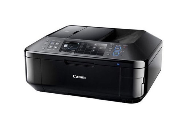 Canon trình làng phiên bản máy in Pixma và Pixus mới