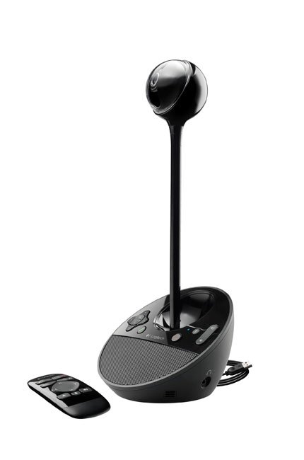 Logitech BCC950- webcam cổ dài