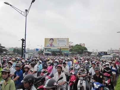 WB nêu bất cập trong đô thị hoá của Việt Nam
