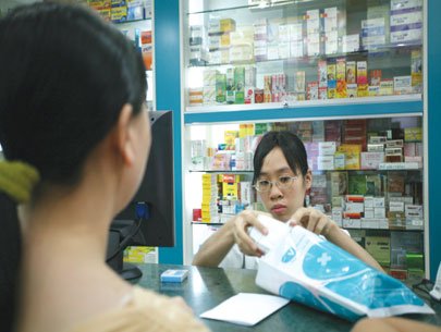 Quyền nhập khẩu thuốc của doanh nghiệp FDI