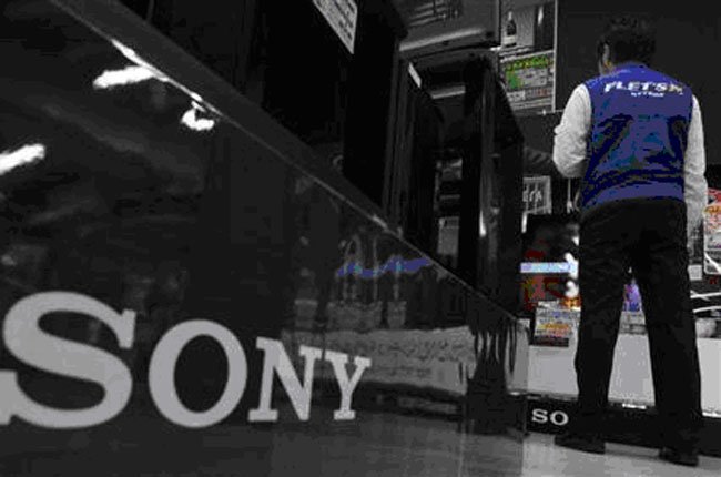 Sony cắt giảm 10.000 việc làm toàn cầu