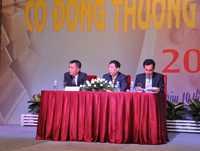 Petrosetco sẽ niêm yết các công ty thành viên