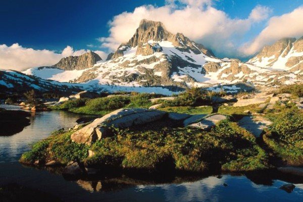 Hai điểm mới trong tour Canada của Hoàn Mỹ