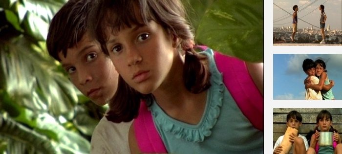 Liên hoan phim châu Mỹ Latin tại Hà Nội