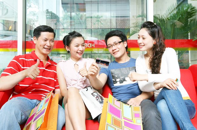 HDBank mở rộng kết nối thanh toán POS