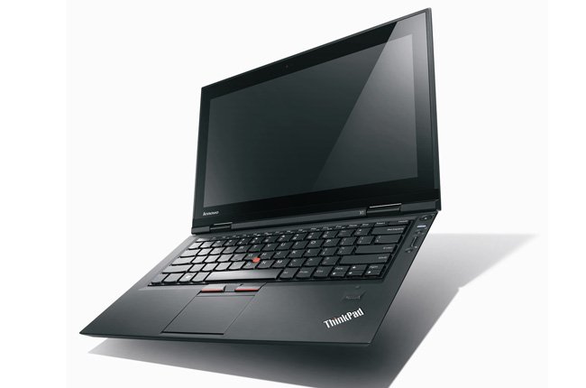 Lenovo ra mắt Ultrabook ThinkPad X1 Carbon