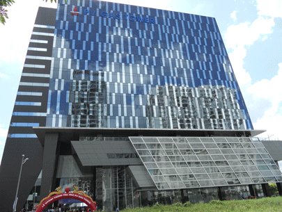 PV Gas lên sàn chứng khoán TPHCM PV Gas lên sàn chứng khoán TPHCM