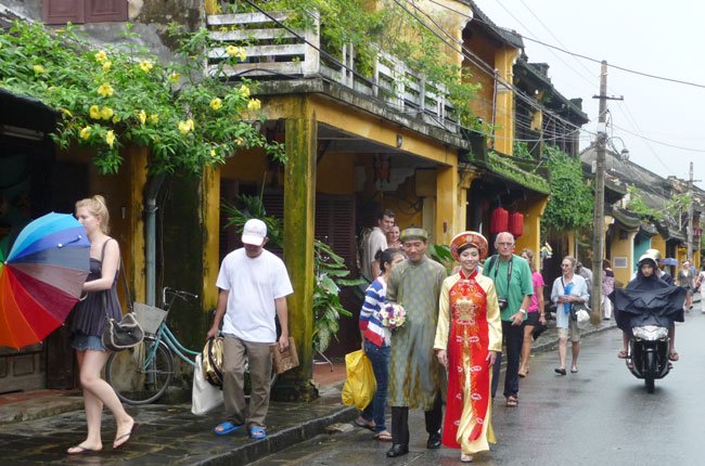 Liên Bang Travelink: Tour trong nước giảm giá 40%