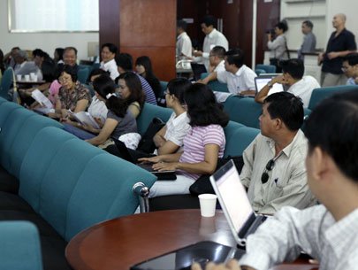 Ngày 1-6: VN-Index giảm, HNX-Index bật tăng nhẹ