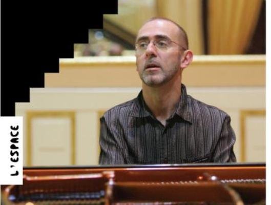 Nghệ sĩ piano nổi tiếng nước Pháp trở lại Việt Nam