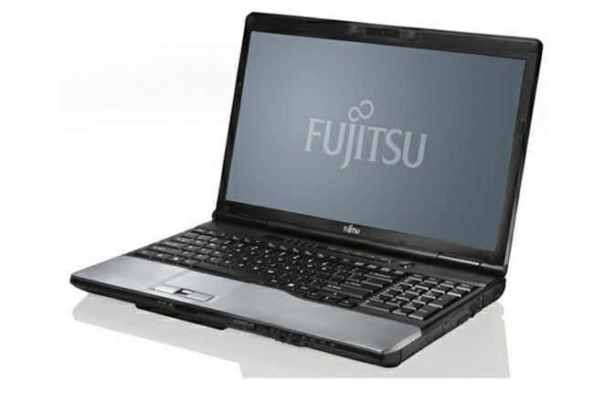 Fujitsu ra mắt ba laptop dành cho doanh nghiệp