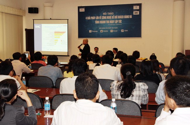 Các cách quảng cáo miễn phí mà hiệu quả