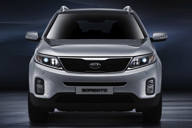 Used 2013 Kia Sorento For Sale Online  Carvana