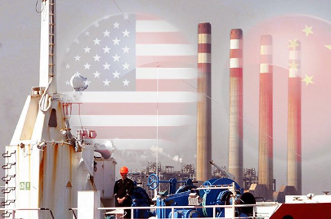 Mỹ miễn trừ Trung Quốc và Singapore về lệnh cấm vận dầu Iran